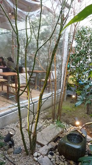 吉祥寺オープンカフェ テラス席レストラン 東京のオープンカフェ テラス席のあるレストラン ピカイチcheck